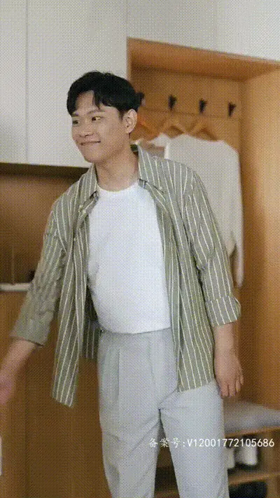 外卖小哥的艳遇之旅Part003 动图预览