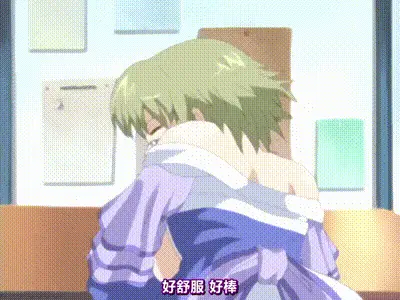 秋葉原系女友 1 动图预览