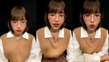 泰國美女声音甜美却浪到极致 直接刺激到可以射精的程度【deerlong 艾瑞莎】