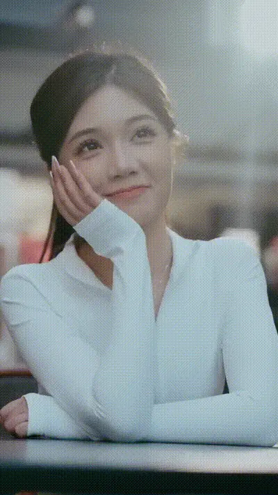 春暖桃花开Part009 动图预览