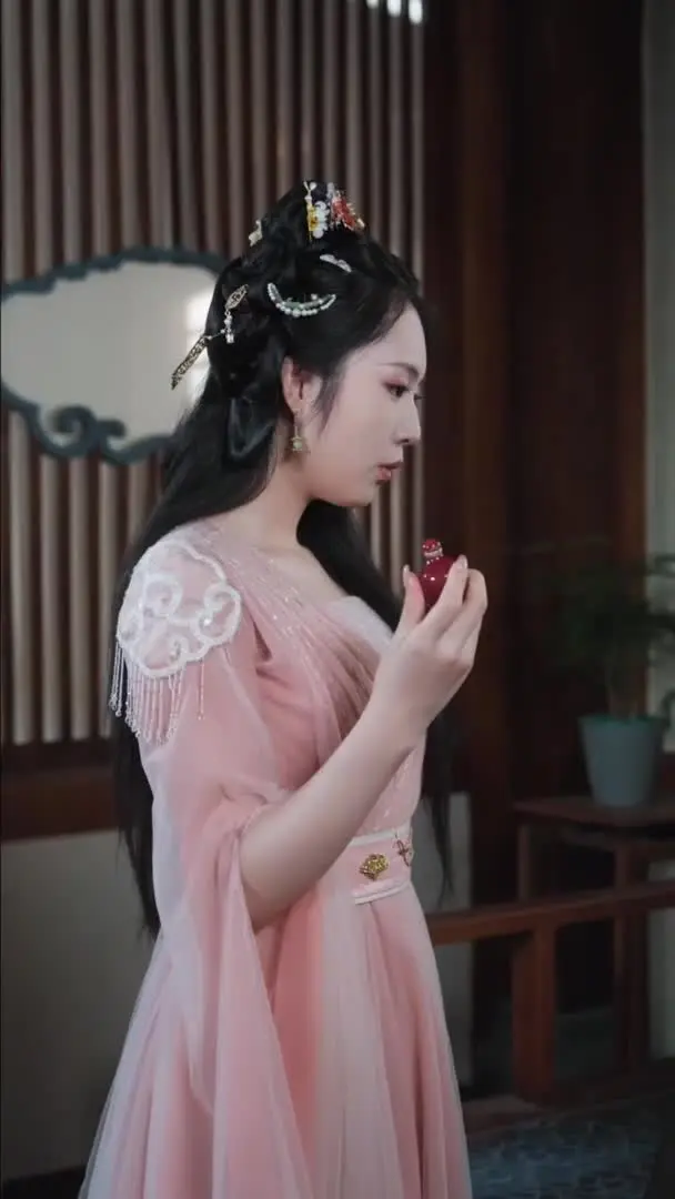让你穿越你娶女帝当老婆Part012