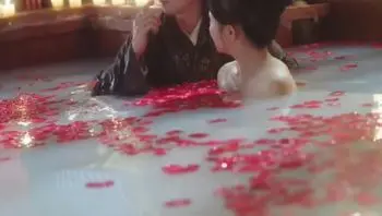 让你穿越你娶女帝当老婆Part020