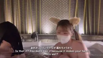 清纯巨乳日本美女身材爆炸的美乳淫妇女神 一对软糯乳玩到天亮(rokumaruda)