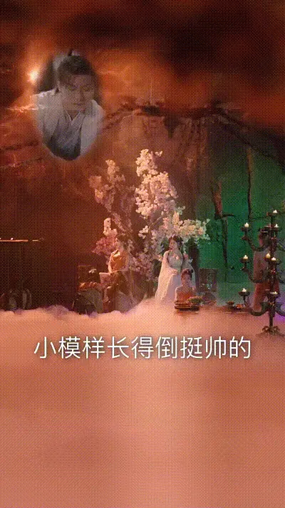 人到晚年绝美魔女拿我当炉鼎Part003 动图预览