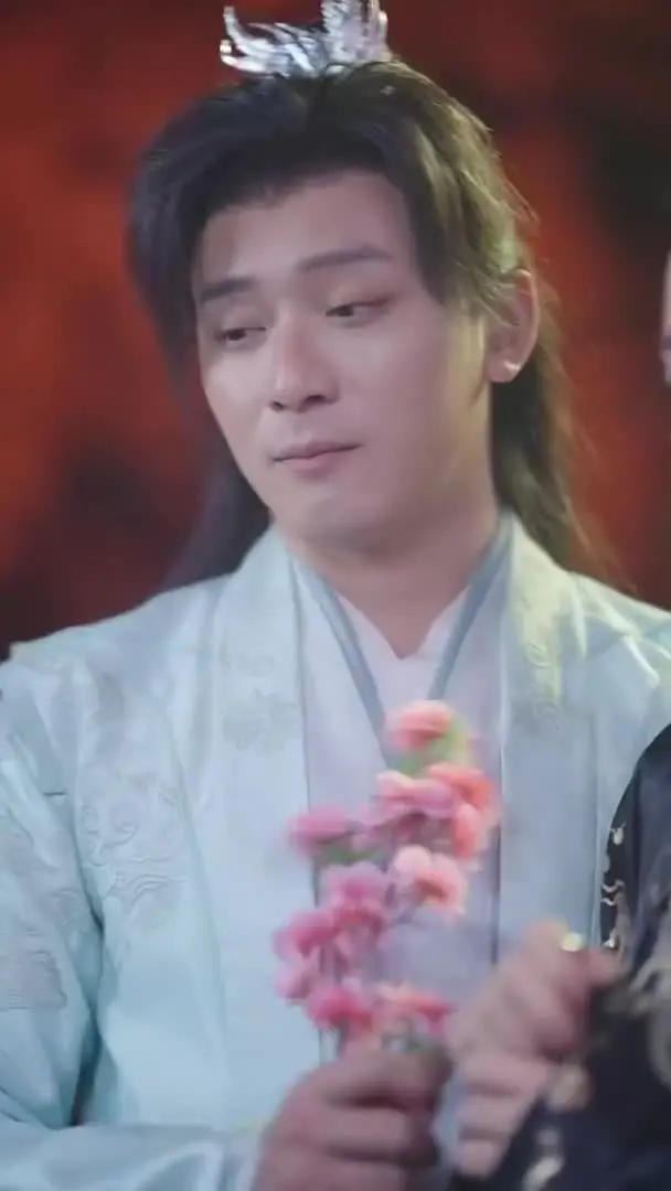 人到晚年绝美魔女拿我当炉鼎Part006