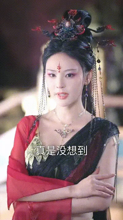 人到晚年绝美魔女拿我当炉鼎Part007 动图预览