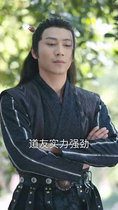 人到晚年绝美魔女拿我当炉鼎Part009 动图预览