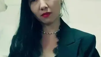 相亲被拜金女羞辱当晚复仇Part019