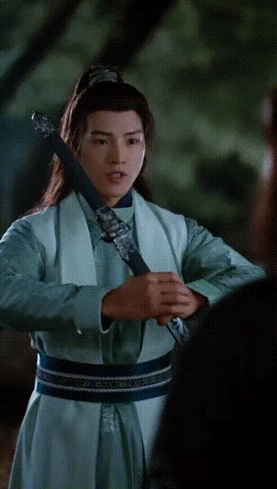 倚天屠龙记之紫衫龙王Part010 动图预览