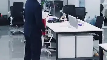 让你上班，你娶了顶头上司Part022