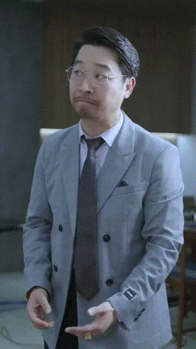 我的绝美老板娘Part007 动图预览
