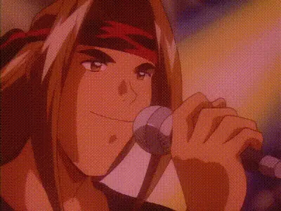 同窗會 Yesterday Once More 3 动图预览