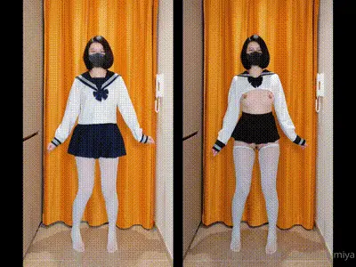 人气福利姬美腿摇晃高潮喷水抽搐销魂满足Anaimiya （奶咪)) 动图预览
