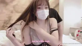 H杯的女学生你别射里面！(okirakuhuhu)