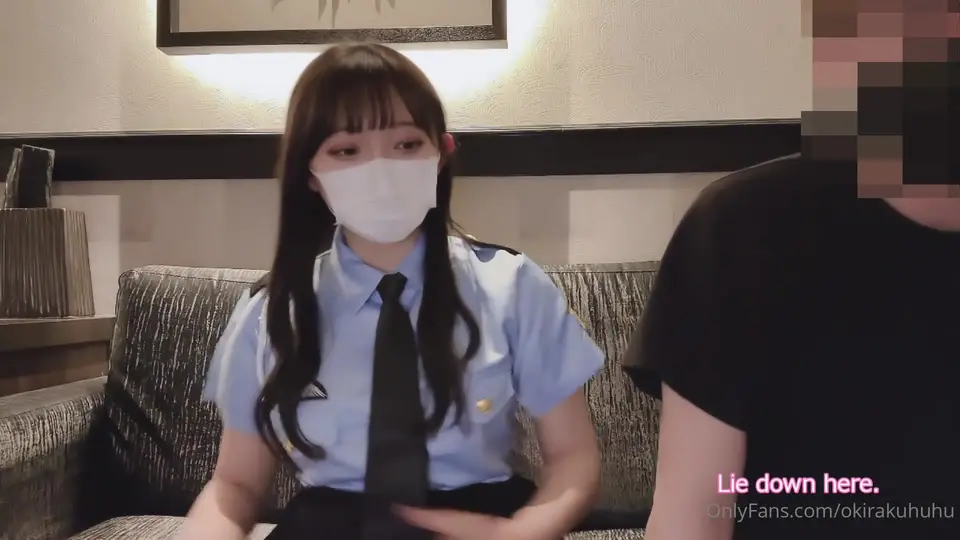 H杯的女学生全程露脸反差拉满！(okirakuhuhu)
