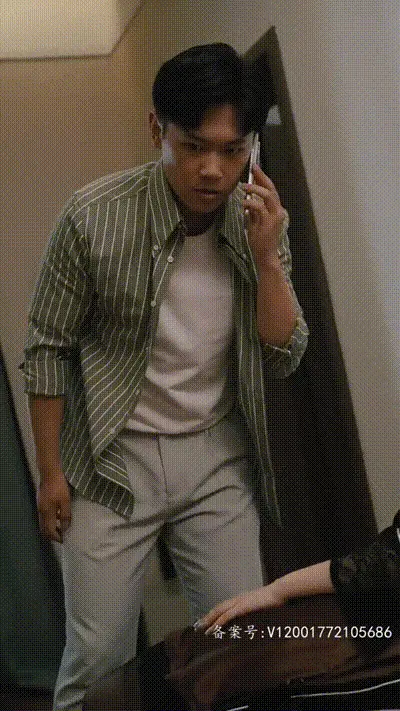 外卖小哥的艳遇之旅Part010 动图预览