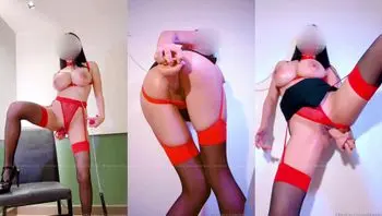 黑丝袜自慰(Npxvip）