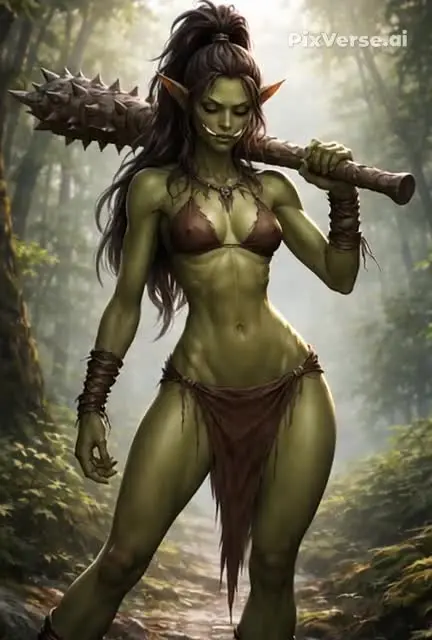 Personagem aleatória