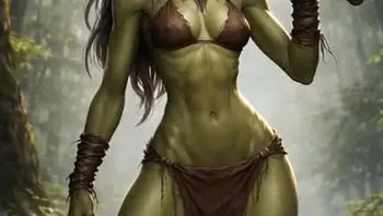 Personagem aleatória