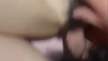 女友骑乘第一视角，撞得汁水四溅