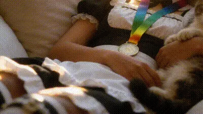 色图，初中生都爱看 动图预览