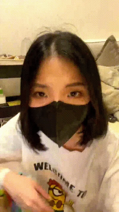 这身材颜值放到现在应该也是超一线水准。(luluappleme） 动图预览