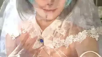 柴郡花嫁