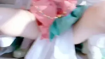 极品二次元福利姬，展露无毛白虎美穴 大尺寸假肉棒道具骑乘抽插自慰福利视频