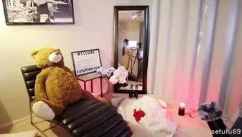 扑朔迷离的情欲激起无尽的欲火(elisetutu69）