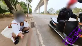 勾引摩的司机 野外被后入-xgxmm95
