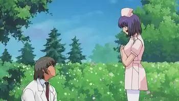 夜勤病棟 Karte.3