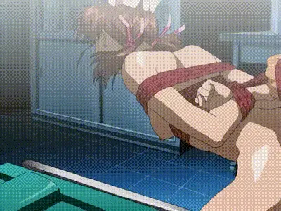 夜勤病棟 Karte.4 动图预览