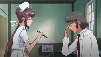 夜勤病棟 Kranke 七瀬恋 [中文字幕]