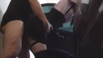 ⚠️同时战斗和交配会毁掉你的车，所以要小心！⚠️但它超级好。-echiechimykanojo