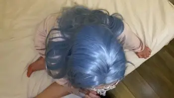 魅惑之妻的侍奉-happy sofia nana