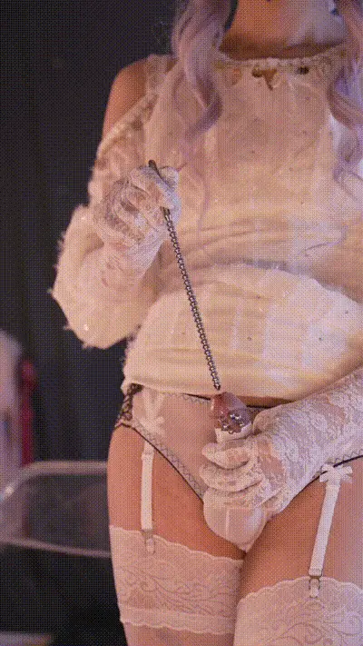 urethral toys-jinwanxuan1999 动图预览