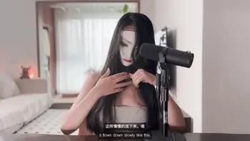 中国擦边女主播在直播时让外国人的大肉棒狠狠的干她-sad miss