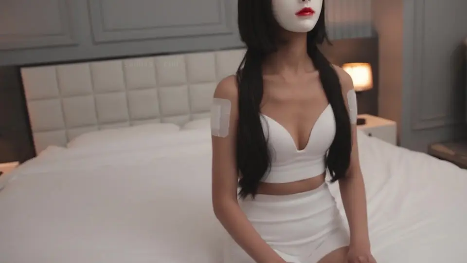 这不可能是人工智能机器人吧！-sad miss