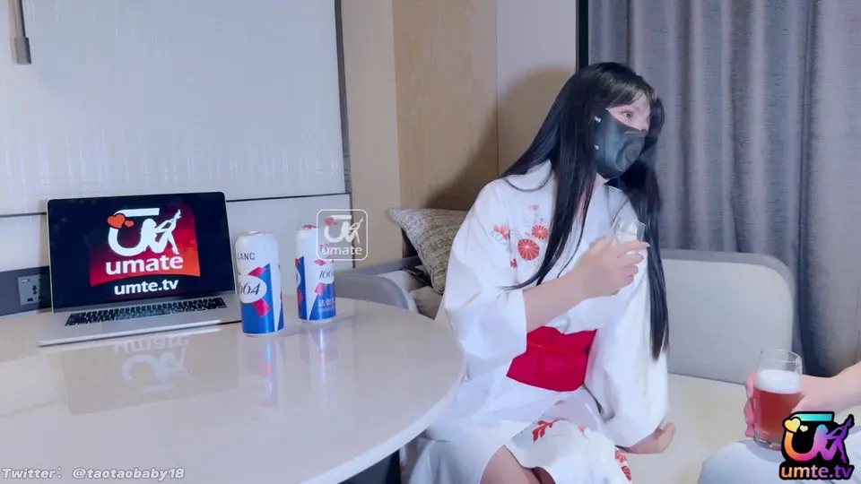 高级风俗店的头牌小姐～美脚和服神明少女的特殊侍奉！完整版在fansly、fansone哦～-sakuracandy
