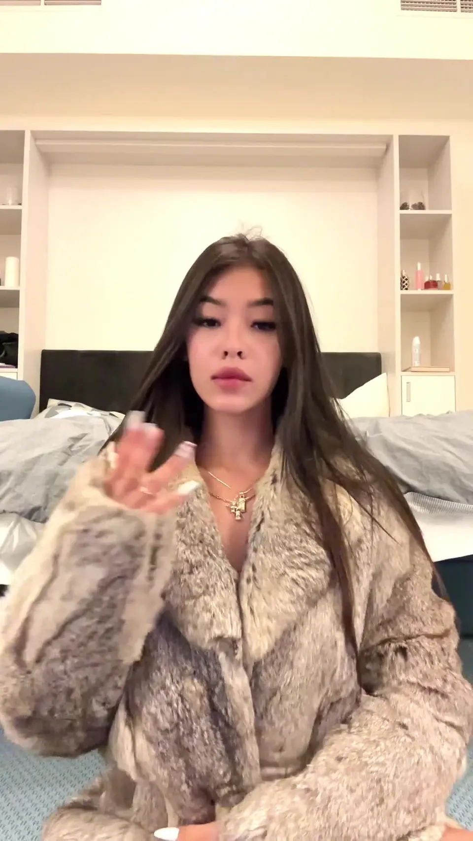 Asian girl!-anna cherry7