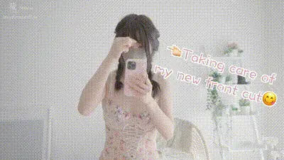 短篇集 - VLOG - 海岛生活 - 三 - 预览-hongkongdoll 动图预览