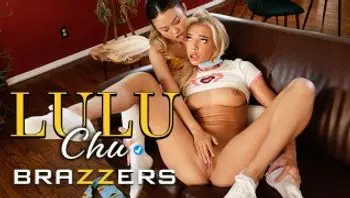 Brazzers - Lulu Chu 让蒂芙尼沃森舔她的阴户并喷出她的欲望-lulu chu