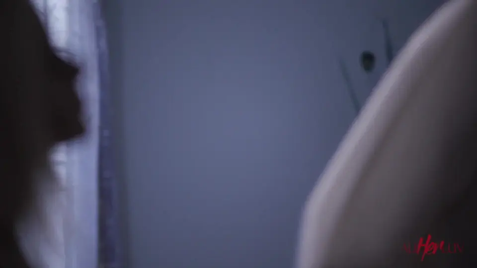 AllHerLuv - The Babysitters Pt. 2 - 先行预告片-lulu chu