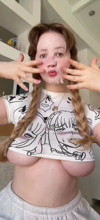 Shyblanche’s skincare ❤️🫣-shyblanche 动图预览