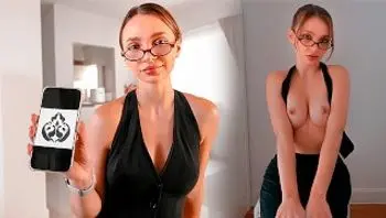 POV Doctor Fantasy – Busty 治疗师 Lana 通过动手考试治愈色情Addiction！-lily cute