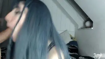 Joyliii Gets A Creampie-joyliii