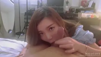 Sexy Asian Tutor Getting Fucked by Student Siblings - NicoLove-nicolove