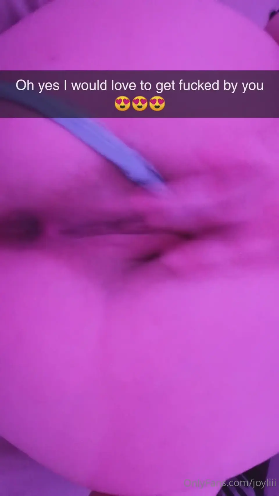 我每个月都这样做呵呵（添加我的快照@real.joyliii）-joyliii