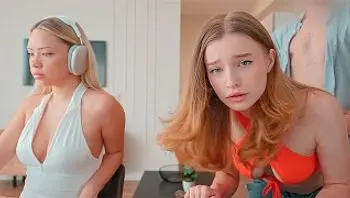 我的妻子在工作，我却和她最好的女朋友偷情-diana rider