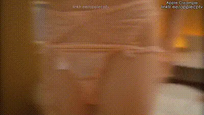 高跟鞋丝袜 10 Pink Temptation-applecptv 动图预览